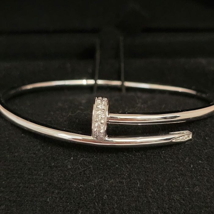 Гвіздок браслет Cartier
