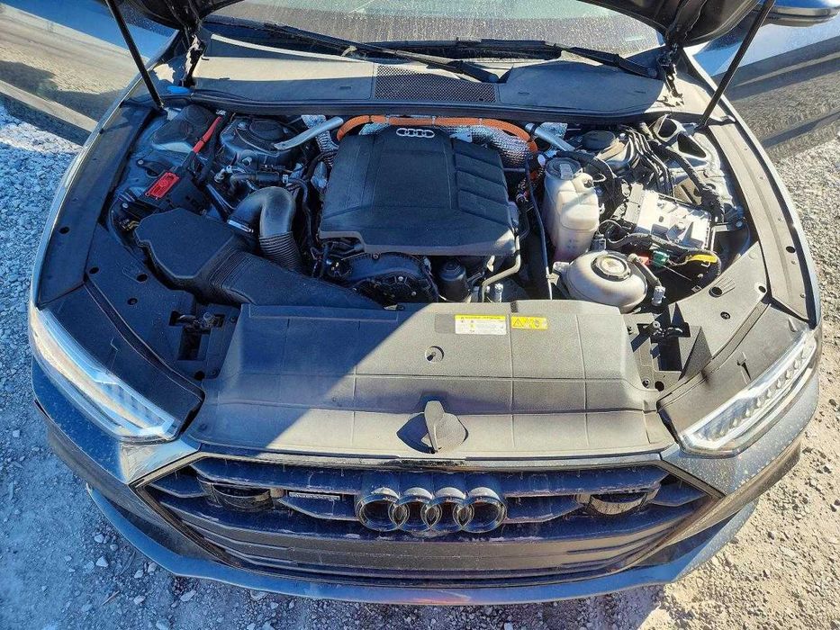 Audi A7 Prestige