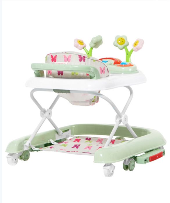 Дитячі ходунки Carrello
