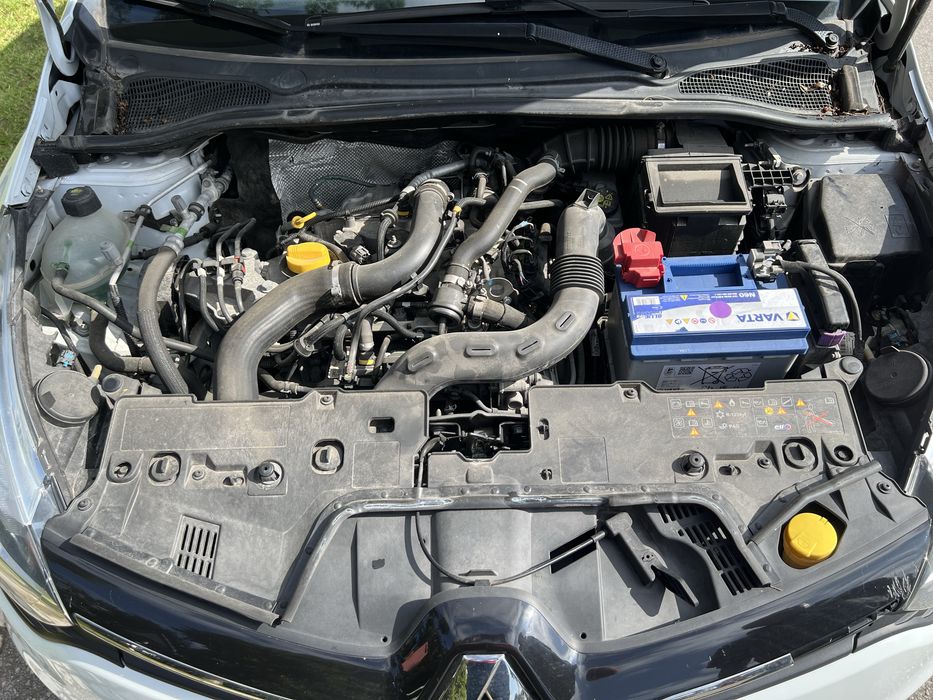 Renault Clio 0.9 TCe Limited 54.903km