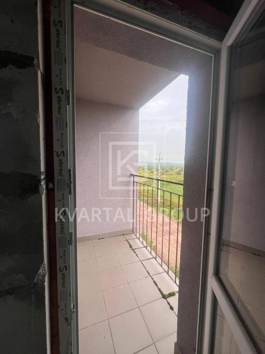 Продаж смарт квартири 32 кв. м  Ясногородка ЖК Ясний