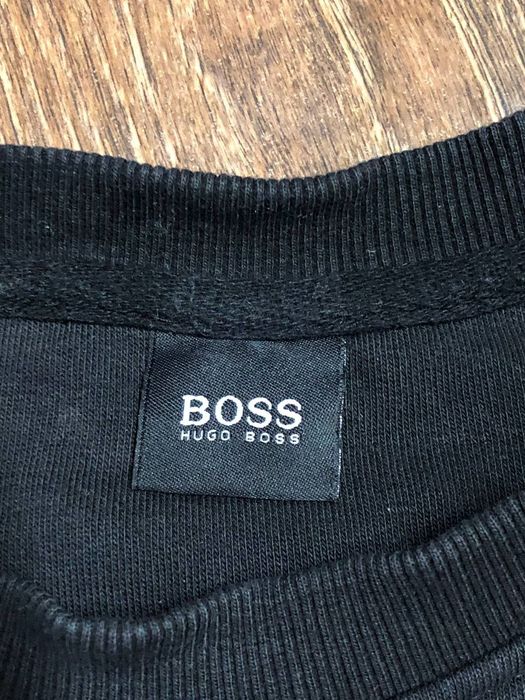 Свитшот Hugo Boss