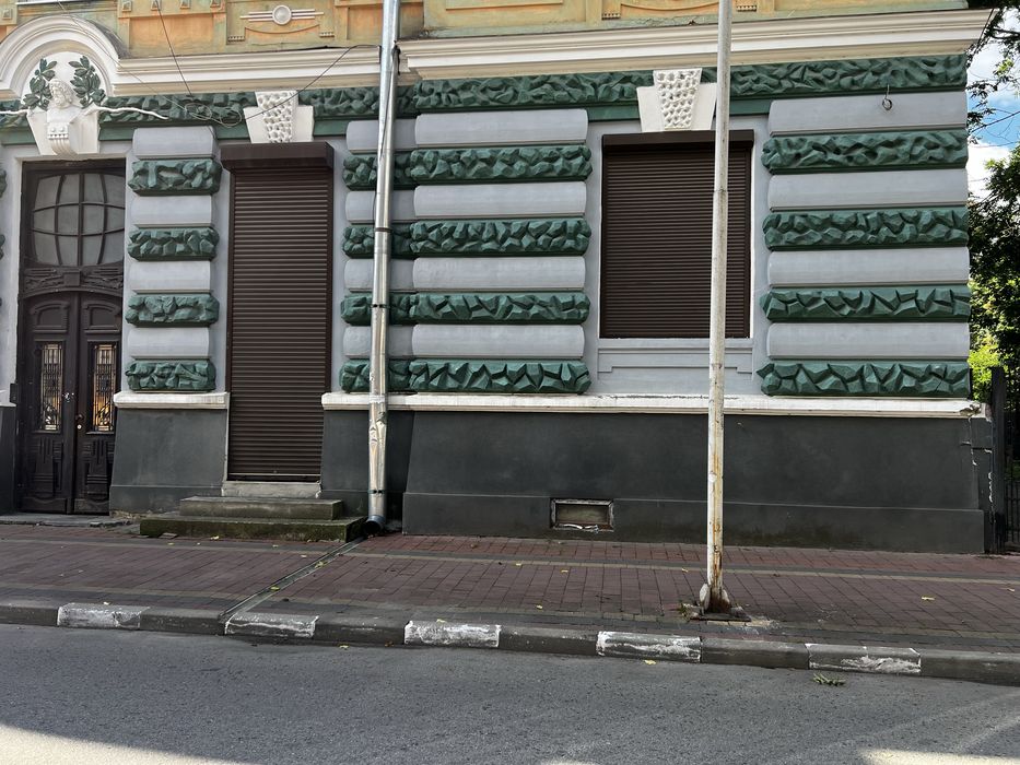 Здам приміщення вул. І. Франка