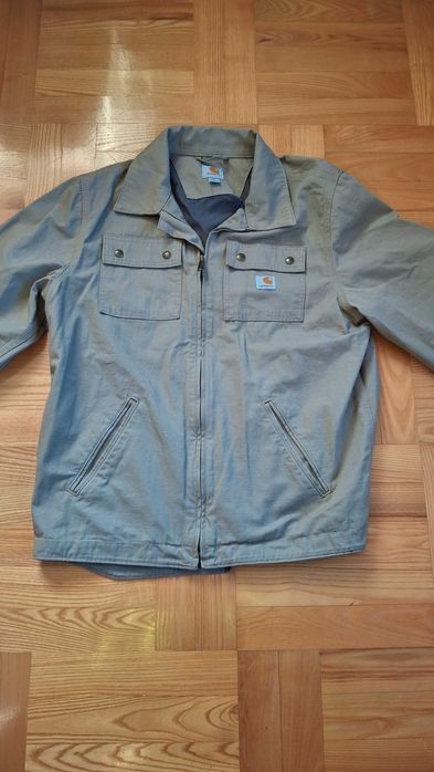 Kurtka męska carhartt