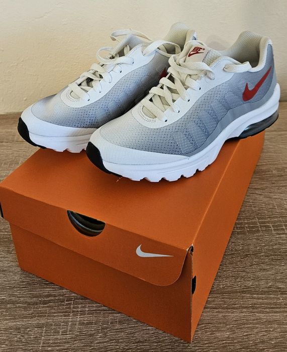 Adidasy Nike Air Max Invigor 36.5