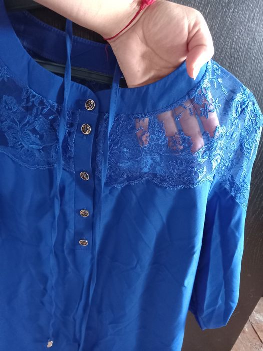 Продам дуже гарну блузу!!!