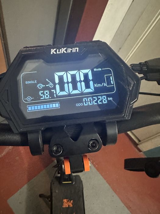kukirin g2 master