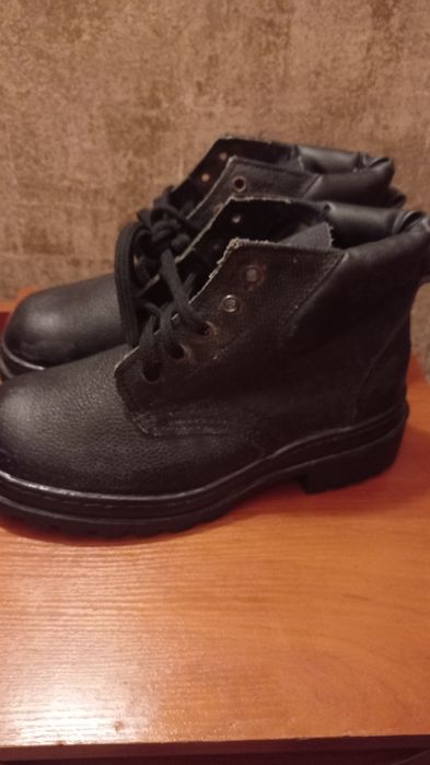 Ботинки рабочі р. 39
