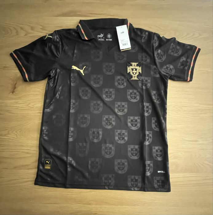 Futebol Camisolas Portugal