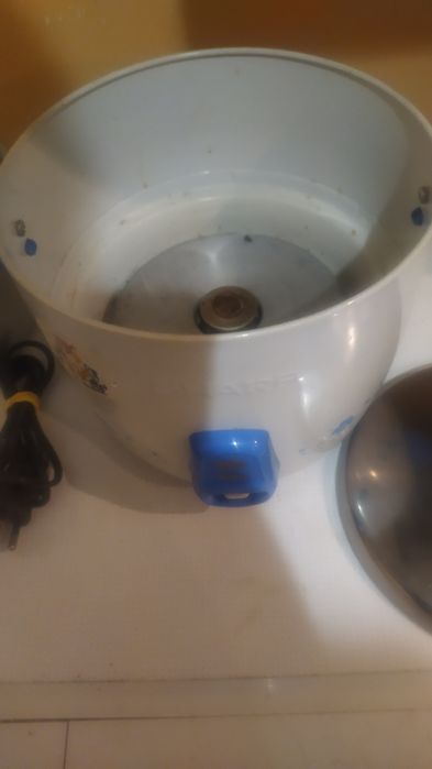 Электрическая рисоварка SHARP