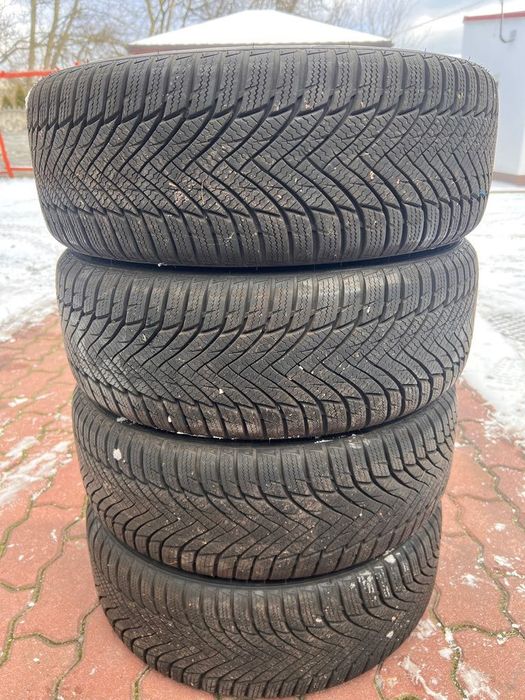 Suzuki Swift Sport 5x114,3 oryginalne alufelgi / kola zimowe R16