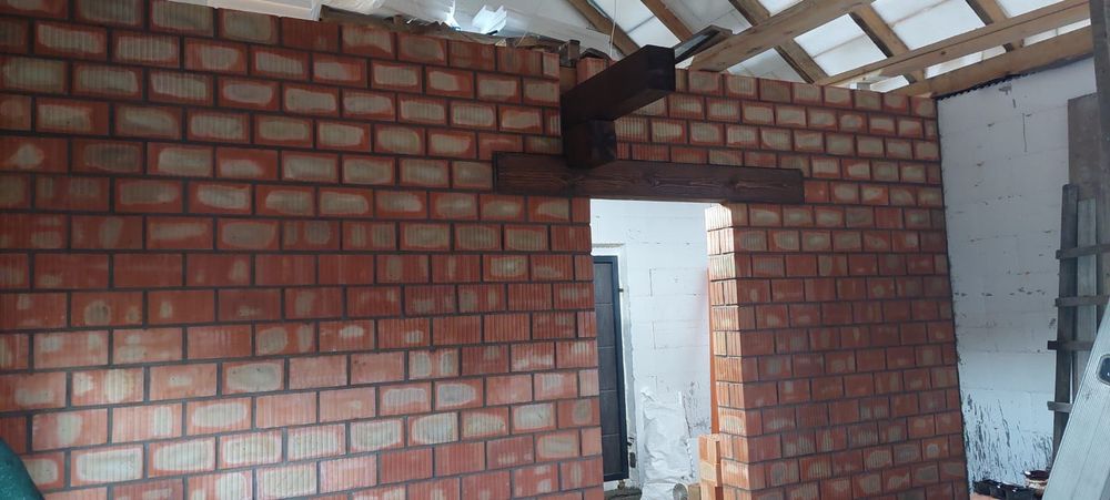 Будинок 48м2 на 8 сотках землі в Михайлівка-Рубежівка сертифікат, вулиця Травнева 52А