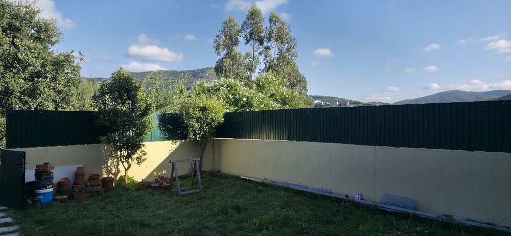 Serviços de Serralharia Ferro, Inox & Alumínio