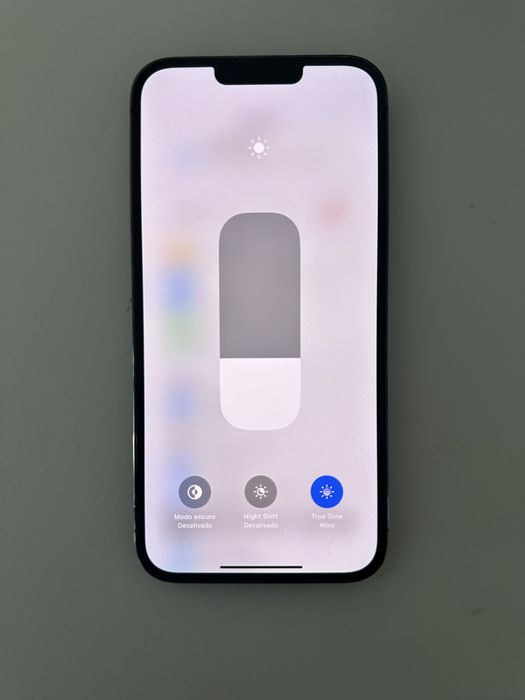 IPhone 13 Pro Max-Tudo operacional