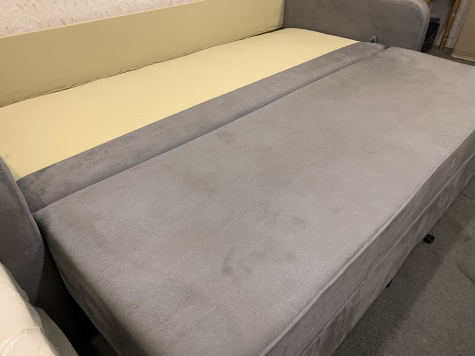 РОЗПРОДАЖ Диван Єврокнижка Диван Софа Диван Ліжко з Нішою !