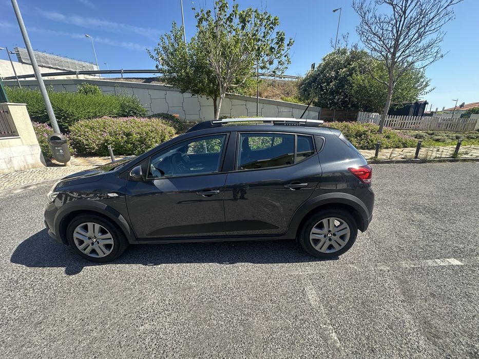 Dacia Sandero — fotografia 9