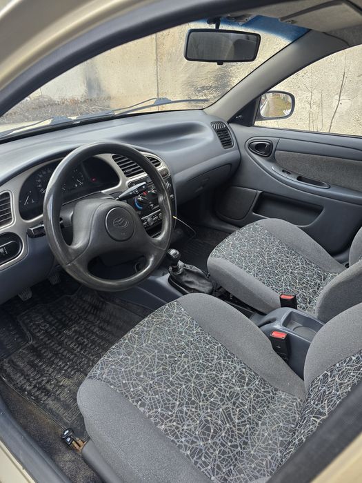 Продам Daewoo sens 1.3