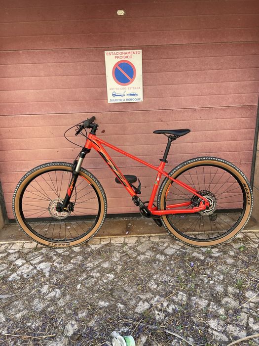 KTM Ultra Ride M