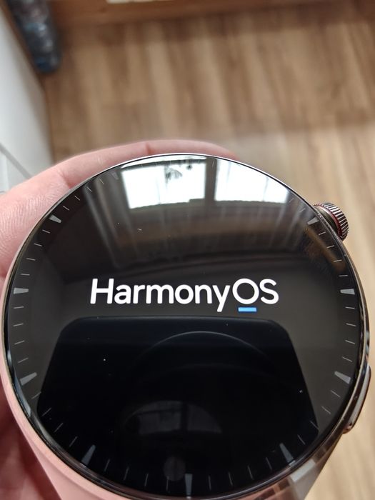 Smartwatch Huawei watch 4 Pro Titan