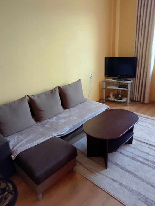 Mieszkanie w Straszecinie