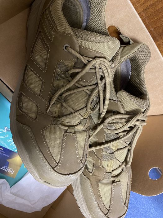 Мужские кросовки тактические Bistfor