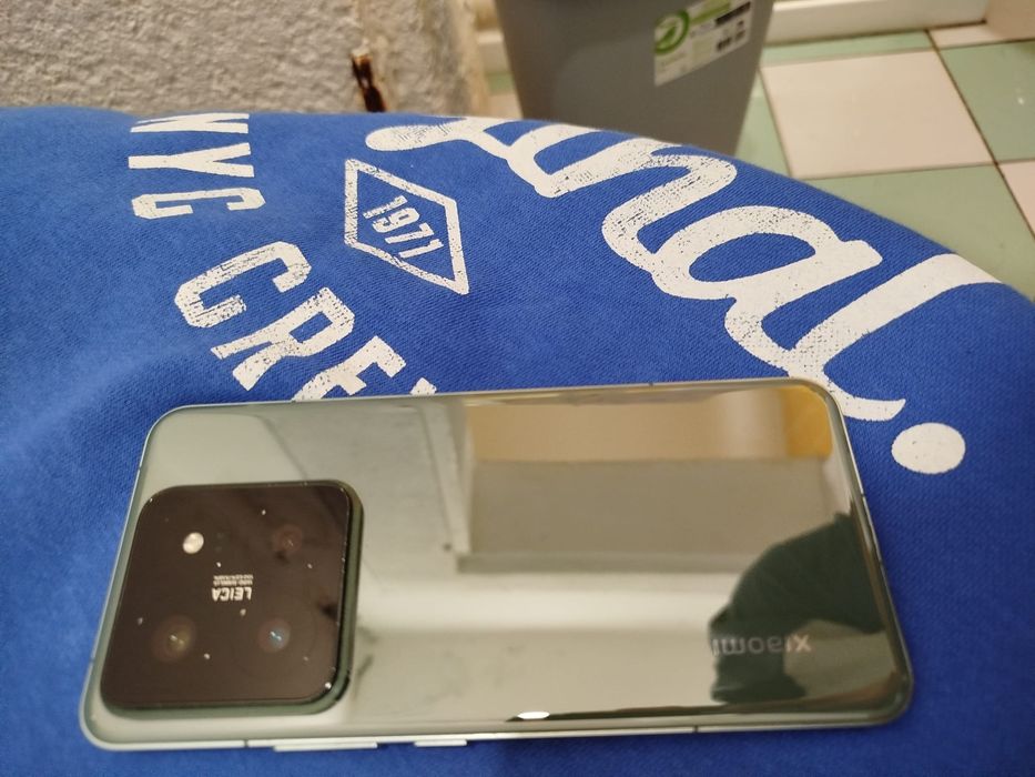 Xiaomi 14 pro  512 gb