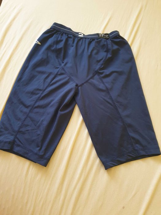 spodenki Manchester   bokserki  Umbro