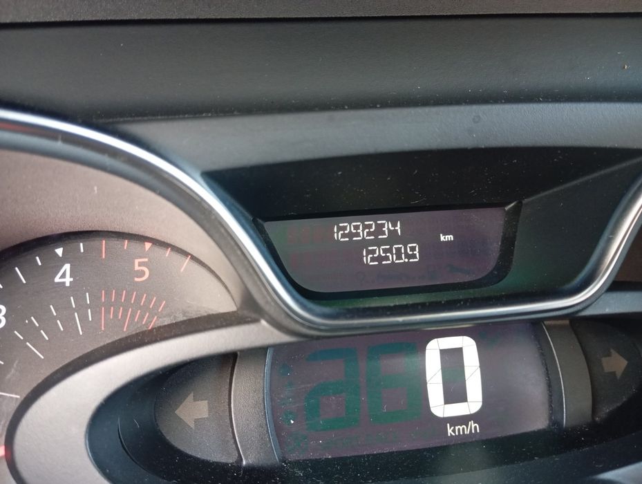 Продам Renault Capture