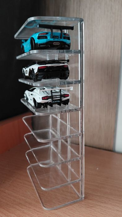 Expositores pra miniaturas