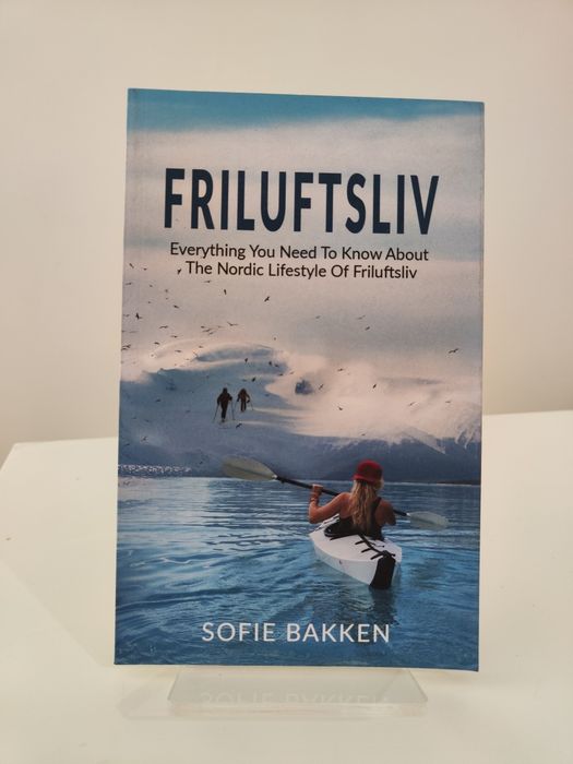 Friluftsliv - Sofie Bakken