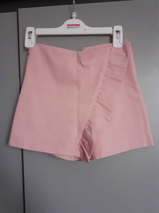 Spódnico spodnie Zara r  128