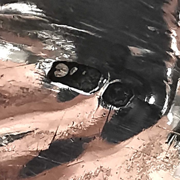 Concha em prata portuguesa com pés em forma de búzio