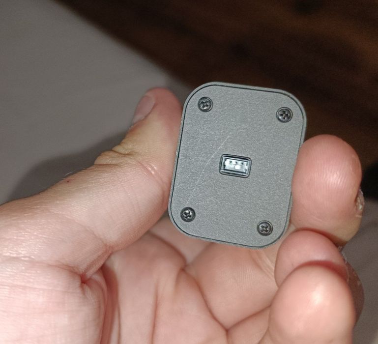 Камера теплова caddx irc 640ca