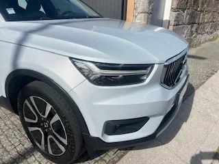 Volvo XC 40 1.5 T5 PHEV Momentum Plus
