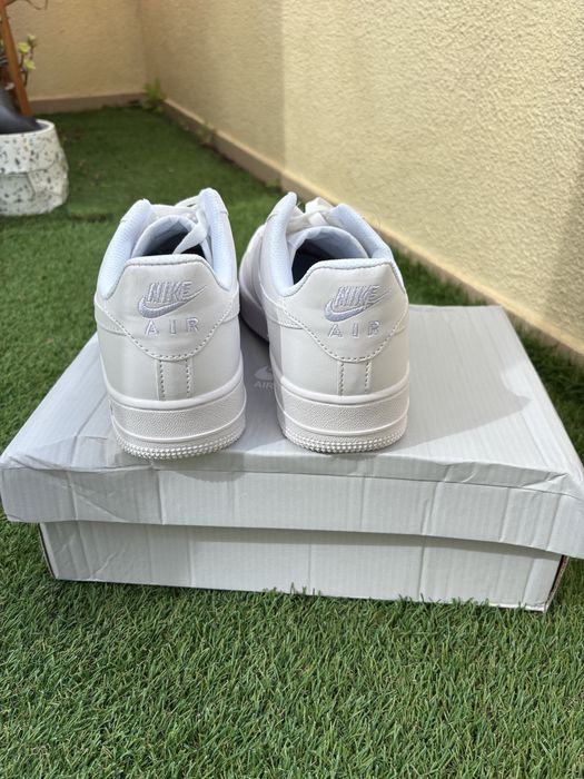 Air force 1 branco