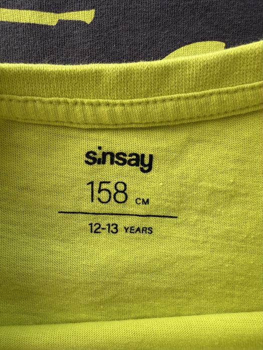 Набір футболок sinsay
