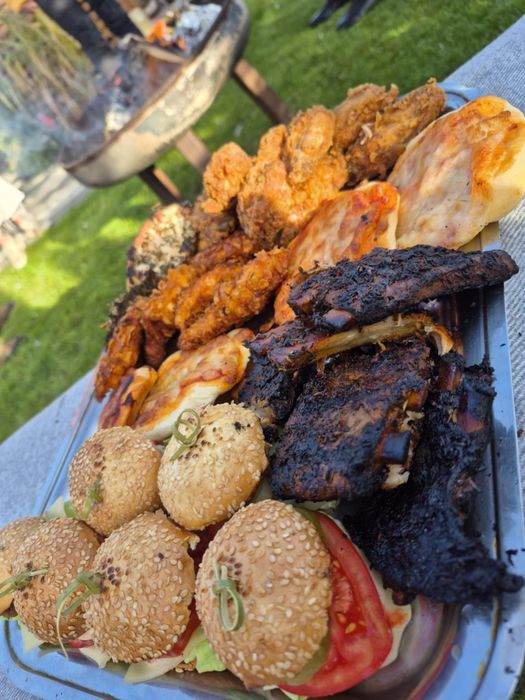 Catering okolicznościowy