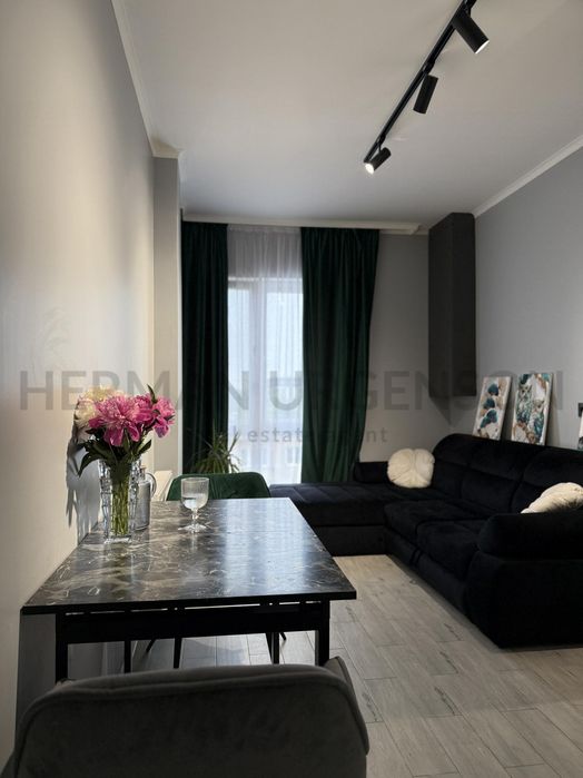 2-rooms apartment apartment by the address st. Kapushanskaya (area 70 m²) - Atlanta.ua - photo 2