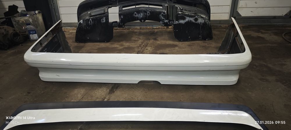 M-Technik BMW e28 M5 m535 535 rarytas