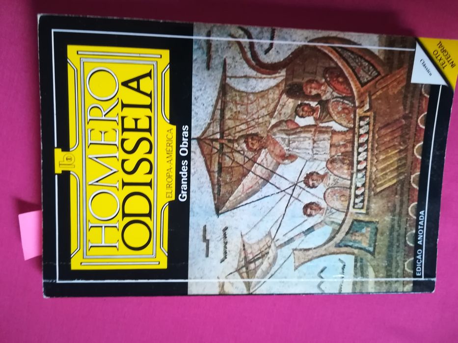 Livros de Cultura clássica