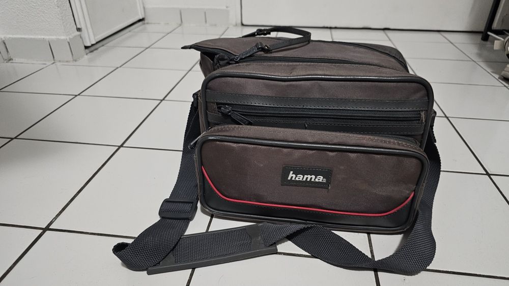 Фотоапарат Minolta 7000