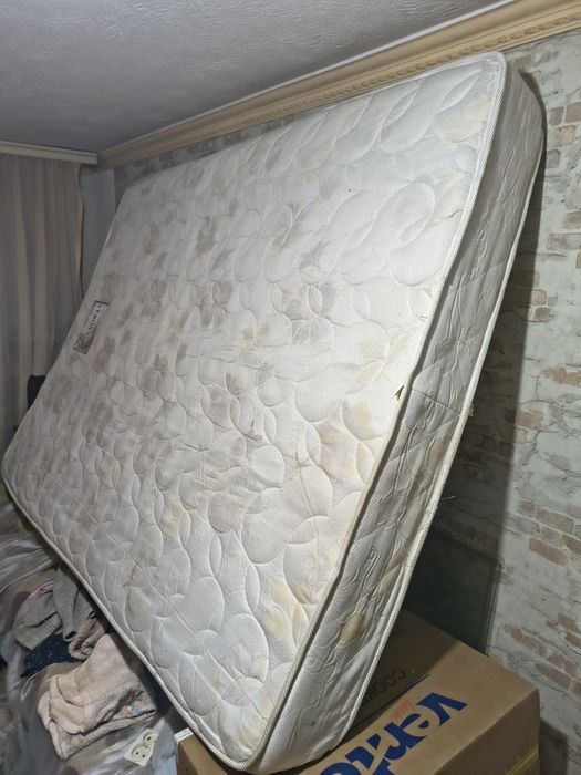 Матрац/матрас 140*190*18