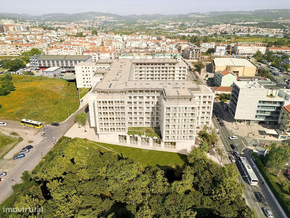 Apartamento T2 para venda