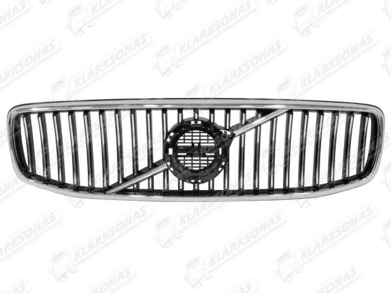 Решітка VOLVO S90/V90, 05.2016 - 31425407