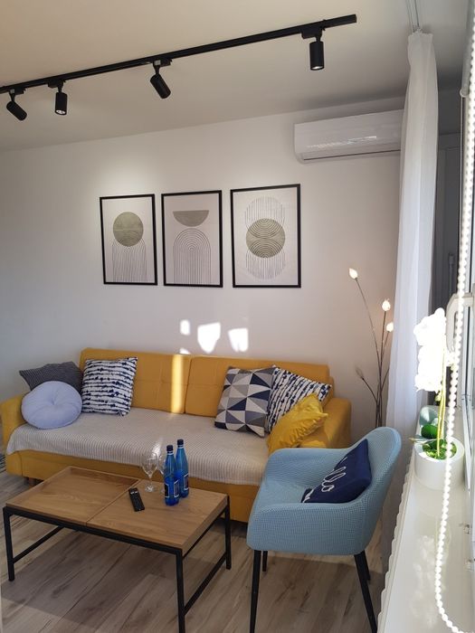 REZERWACJA do  10 stycznia ul. Ba