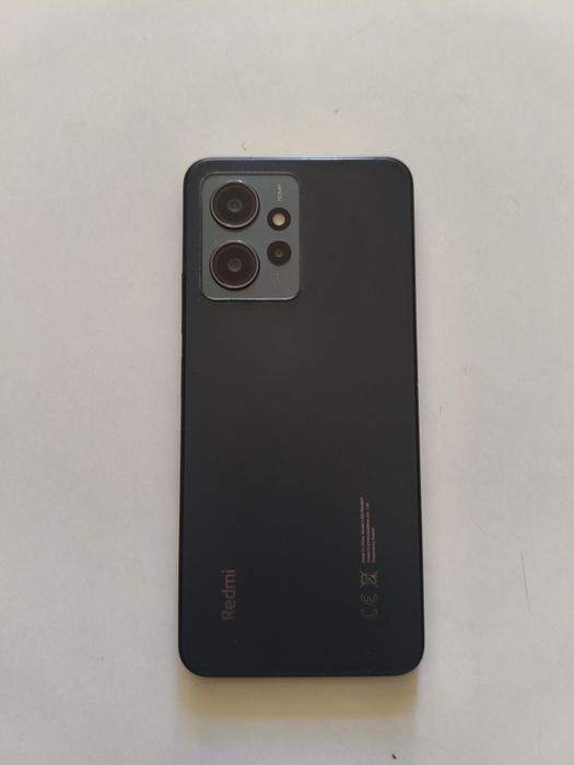 Xiaomi Redmi note 12 6GB/128GB