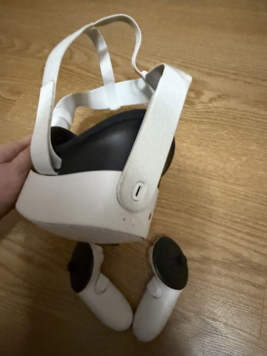 Meta Quest 3s вр окуляри