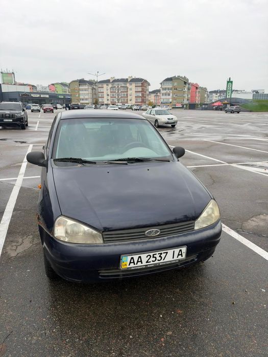Продам Ладу Калину
