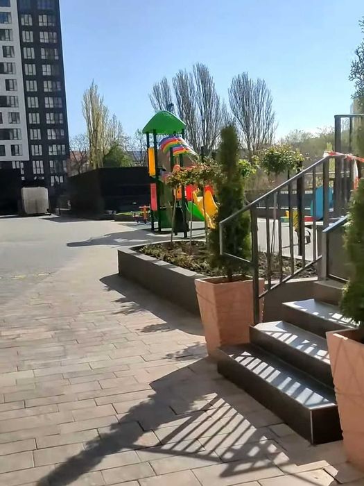 Квартира – Лиманка, Одеський район - Вид 5