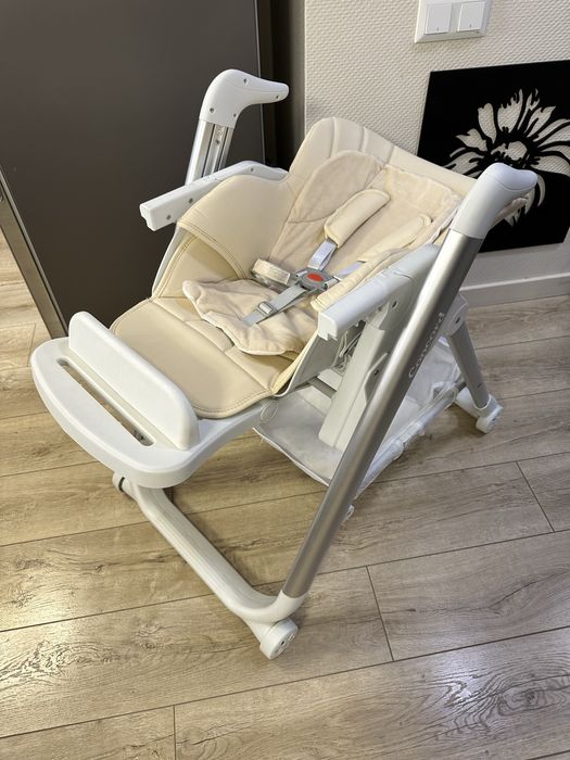 Стільчик для годування Carrello Concord